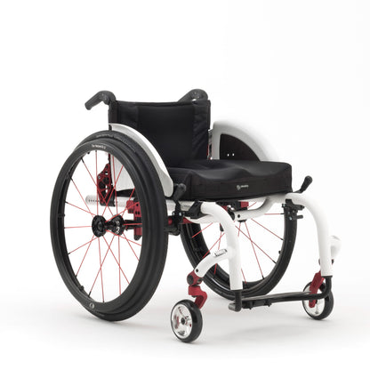 KI Mobility Rogue XP Aktivrollstuhl