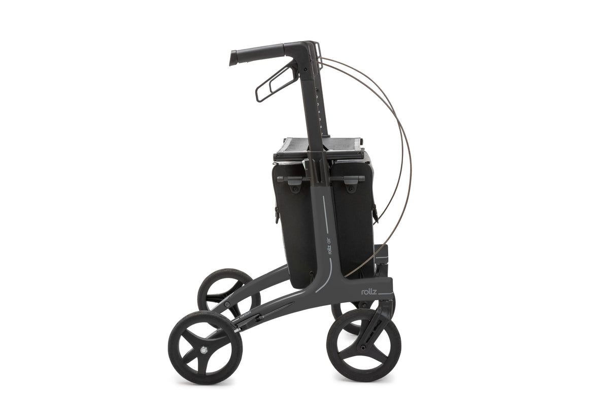 Rollz Air Carbon-Rollator