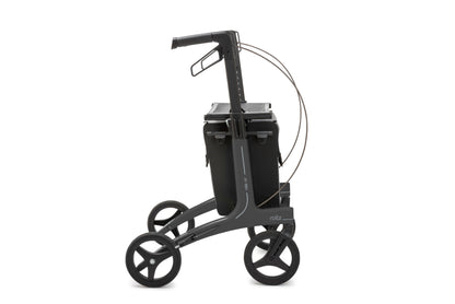 Rollz Air Carbon-Rollator