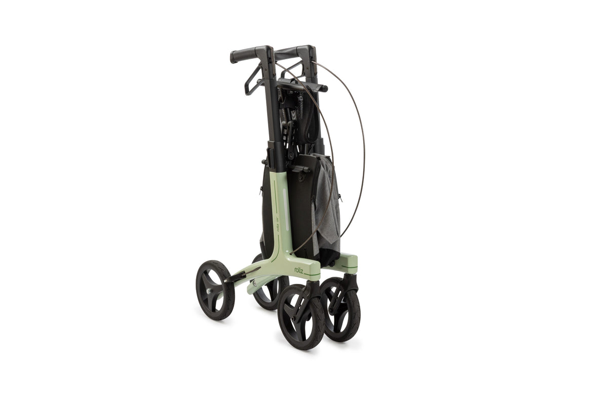 Rollz Air Carbon-Rollator