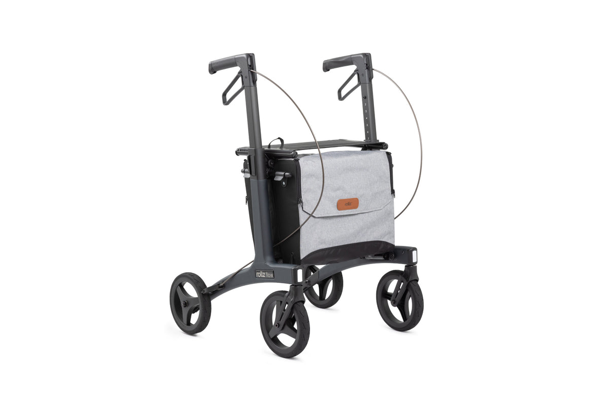 Rollz Flow Leichtgewichtrollator