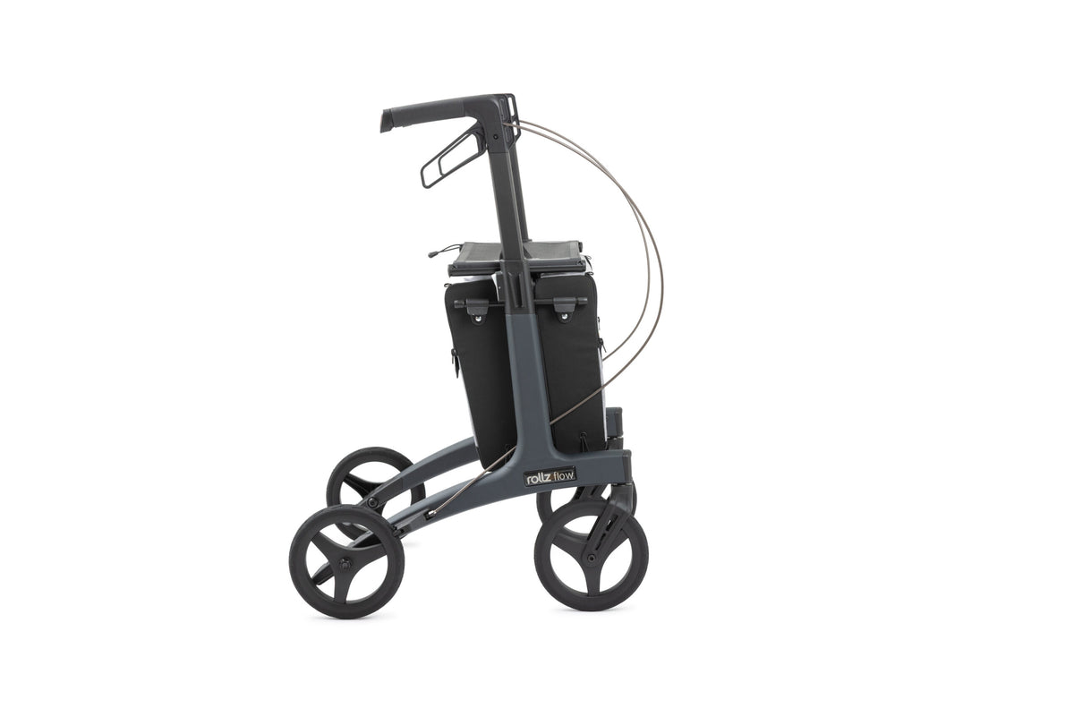 Rollz Flow Leichtgewichtrollator