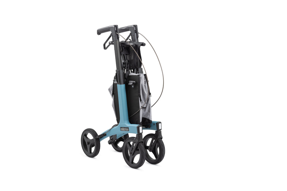 Rollz Flow Leichtgewichtrollator