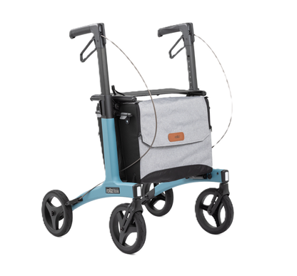 Rollz Flow Leichtgewichtrollator