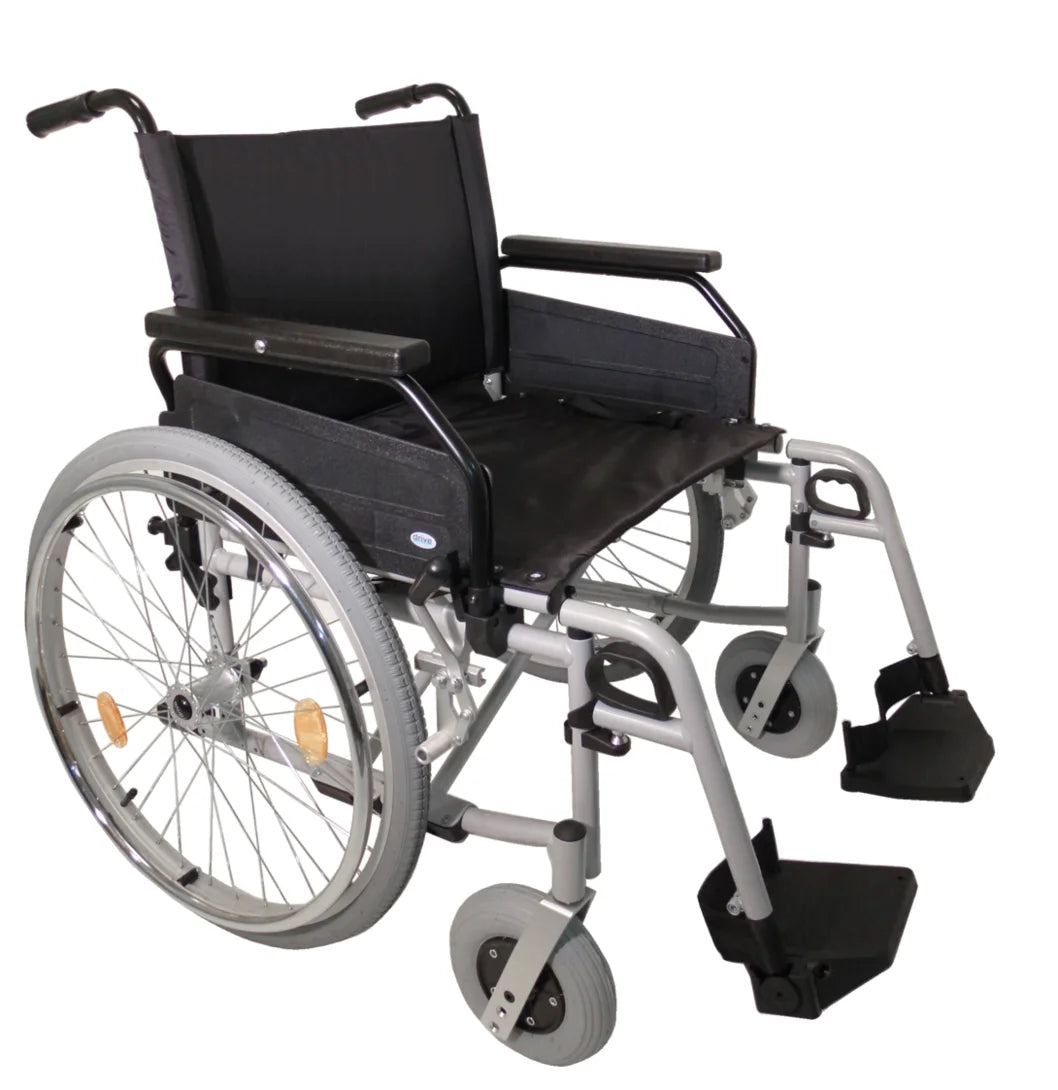 Drive Medical Standard-Rollstuhl Rotec XL