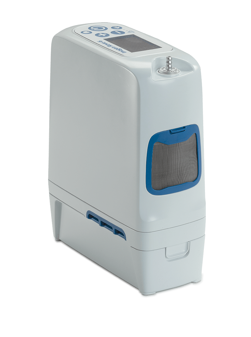 Inogen Rove 6 Sauerstoffkonzentrator