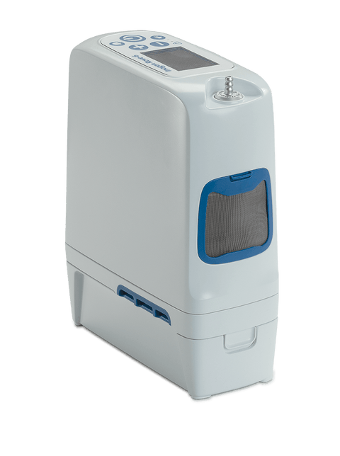 Inogen Rove 6 Sauerstoffkonzentrator