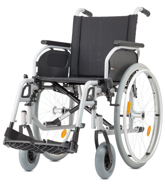 Bischoff & Bischoff S-Eco 300 Rollstuhl