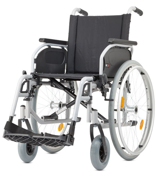 Bischoff & Bischoff S-Eco 300 Rollstuhl