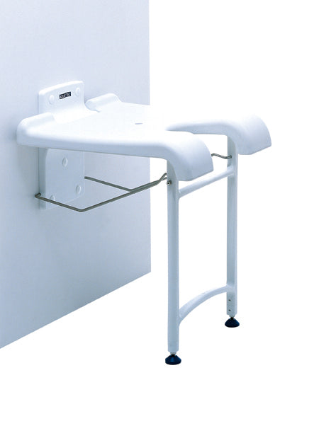 Invacare Aquatec Sansibar Duschsitz
