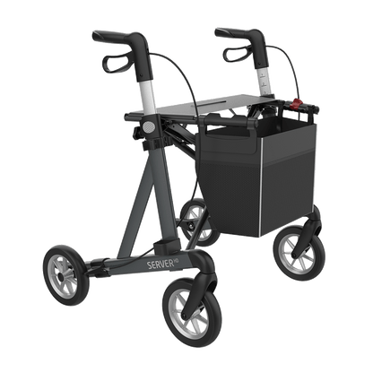 SERVER HD Rollator