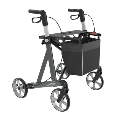 Rehasense SERVER HD Rollator