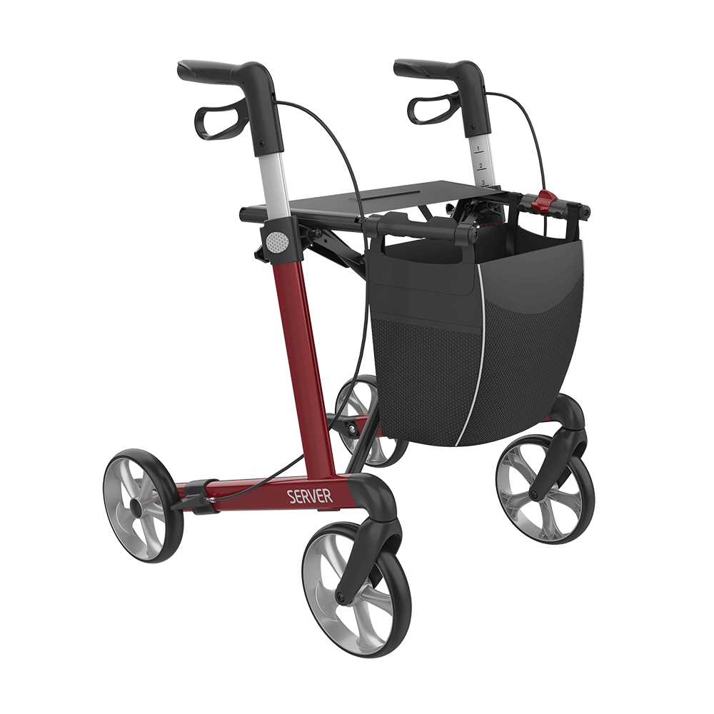 SERVER Rollator