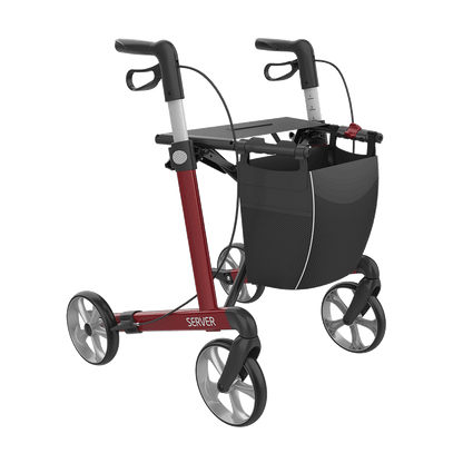 SERVER Rollator