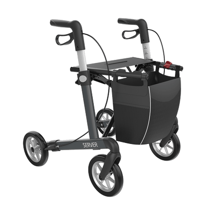 Rehasense SERVER Rollator