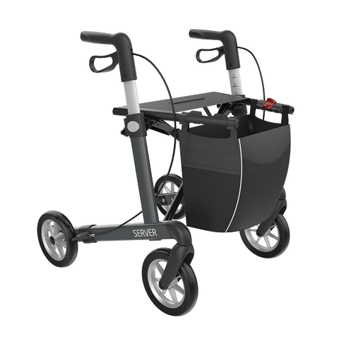 Rehasense SERVER Rollator