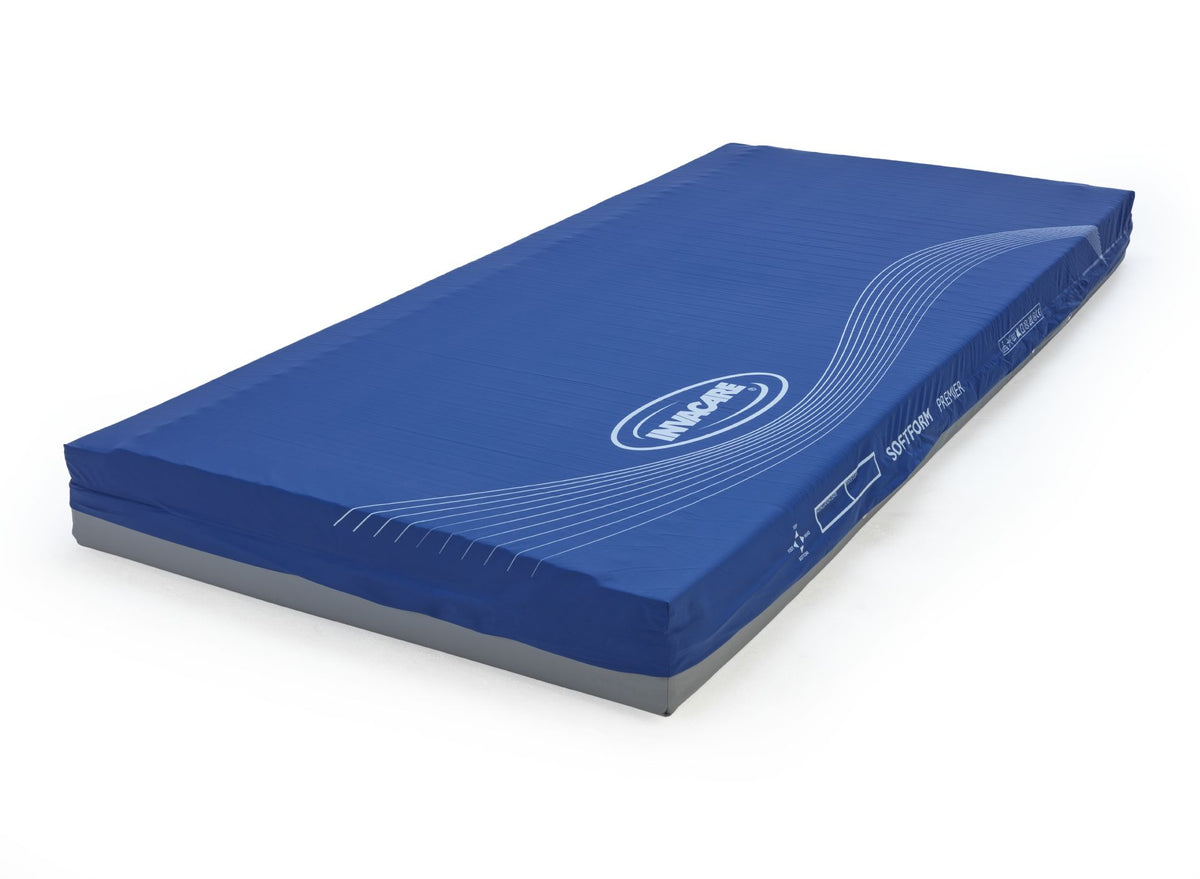Invacare Softform Premier Anti-Decubitus Mattress
