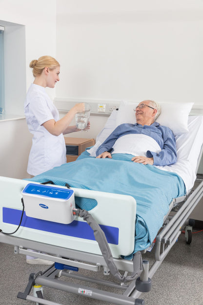 Гибридный противопролежневый матрас Invacare Softform Active 2 Rx