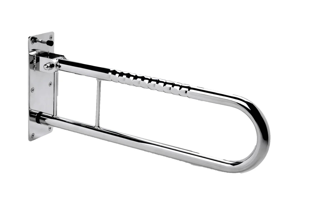 Drive Medical Schwenkstützgriff mit Fallsicherung