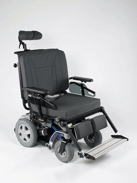 Invacare Storm 4 Max Elektrorollstuhl