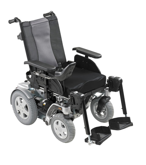 Invacare Storm 4 Elektrorollstuhl