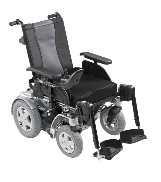 Invacare Storm 4 Elektrorollstuhl