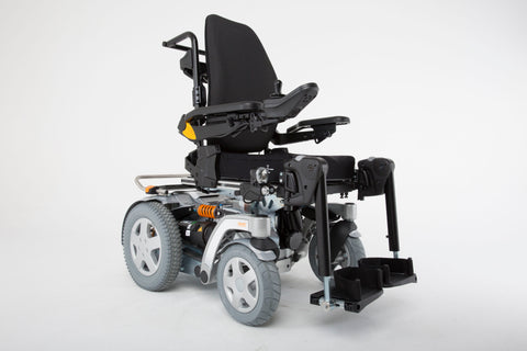 Invacare Storm 4 X-Plore Elektrorollstuhl
