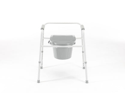 Invacare Styxo 2 Toilettenstuhl und Toilettengestell bis 159 kg