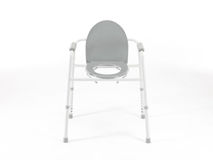 Invacare Styxo 2 Toilettenstuhl und Toilettengestell bis 159 kg
