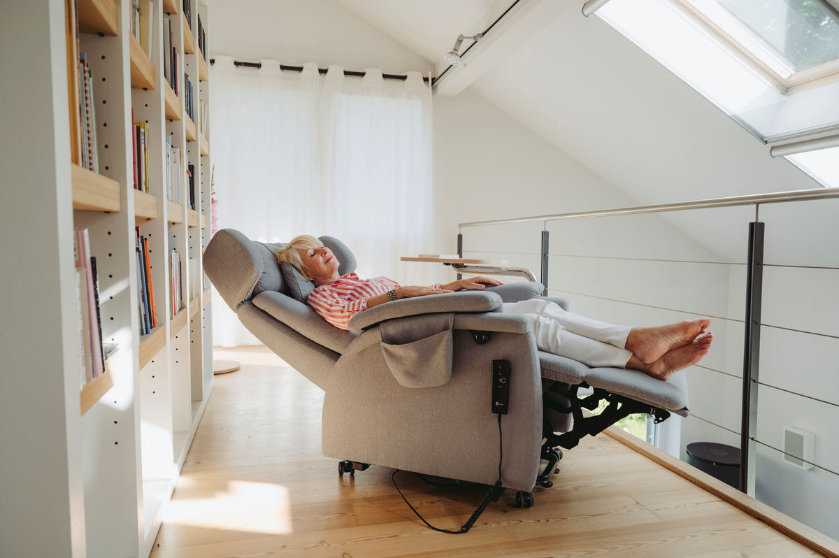 SALJOL Lift Chair