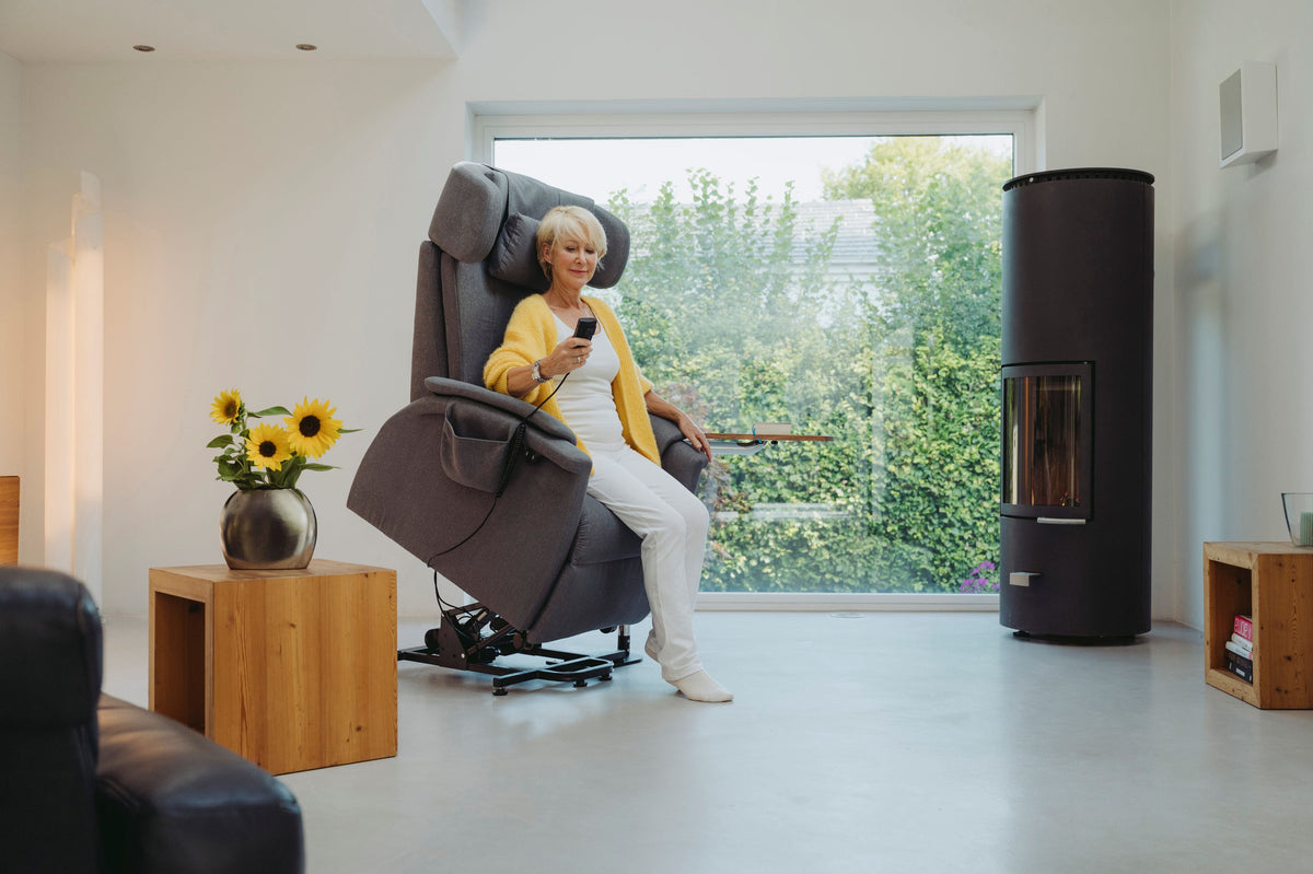 SALJOL Lift Chair