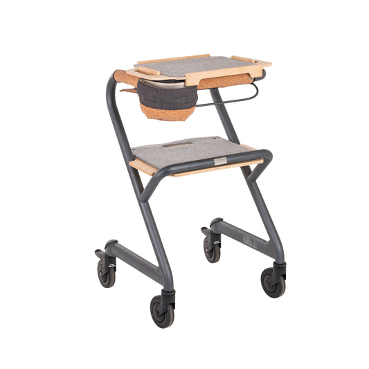 SALJOL Indoor Rollator