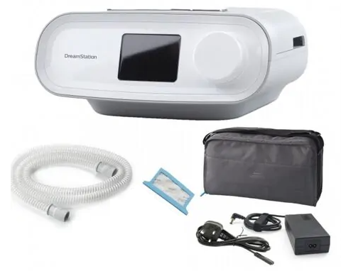 Philips Respironics DreamStation Auto CPAP
