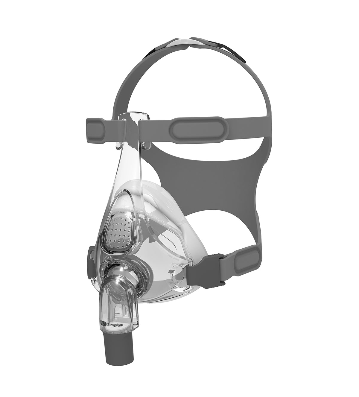Fisher & Paykel Simplus Vollgesichtsmaske