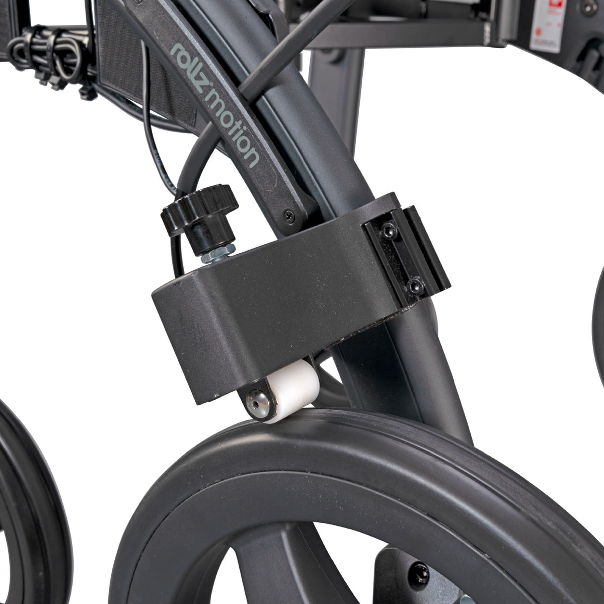 Rollz Drag Brakes for Rollz Motion