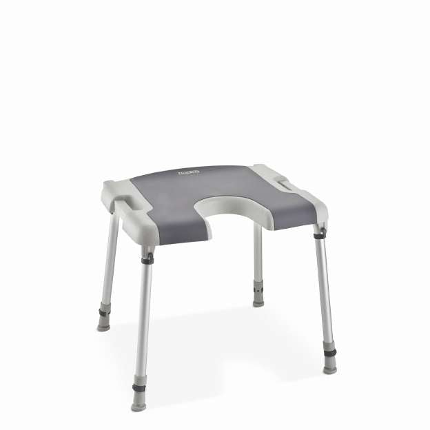 Invacare Aquatec Sorrento Duschstuhl