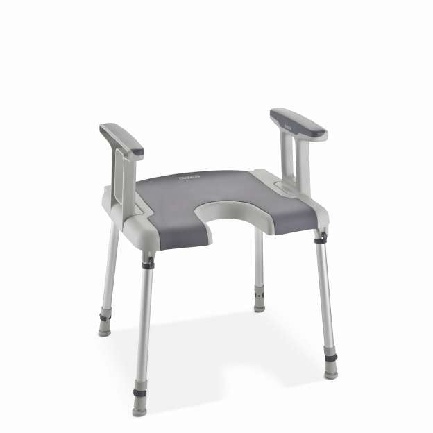 Invacare Aquatec Sorrento Duschstuhl
