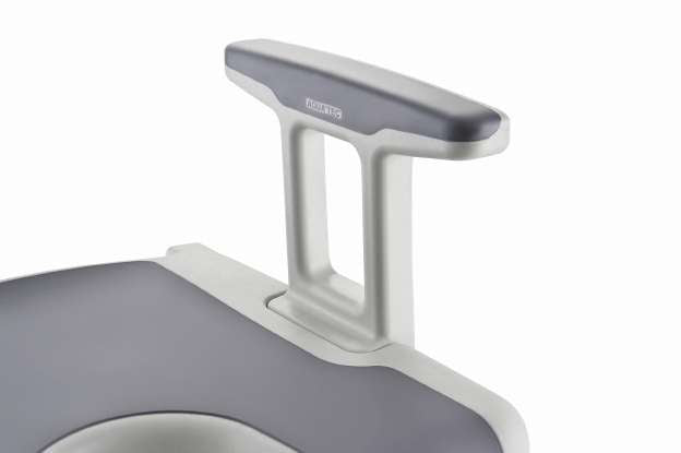Invacare Aquatec Sorrento Duschstuhl