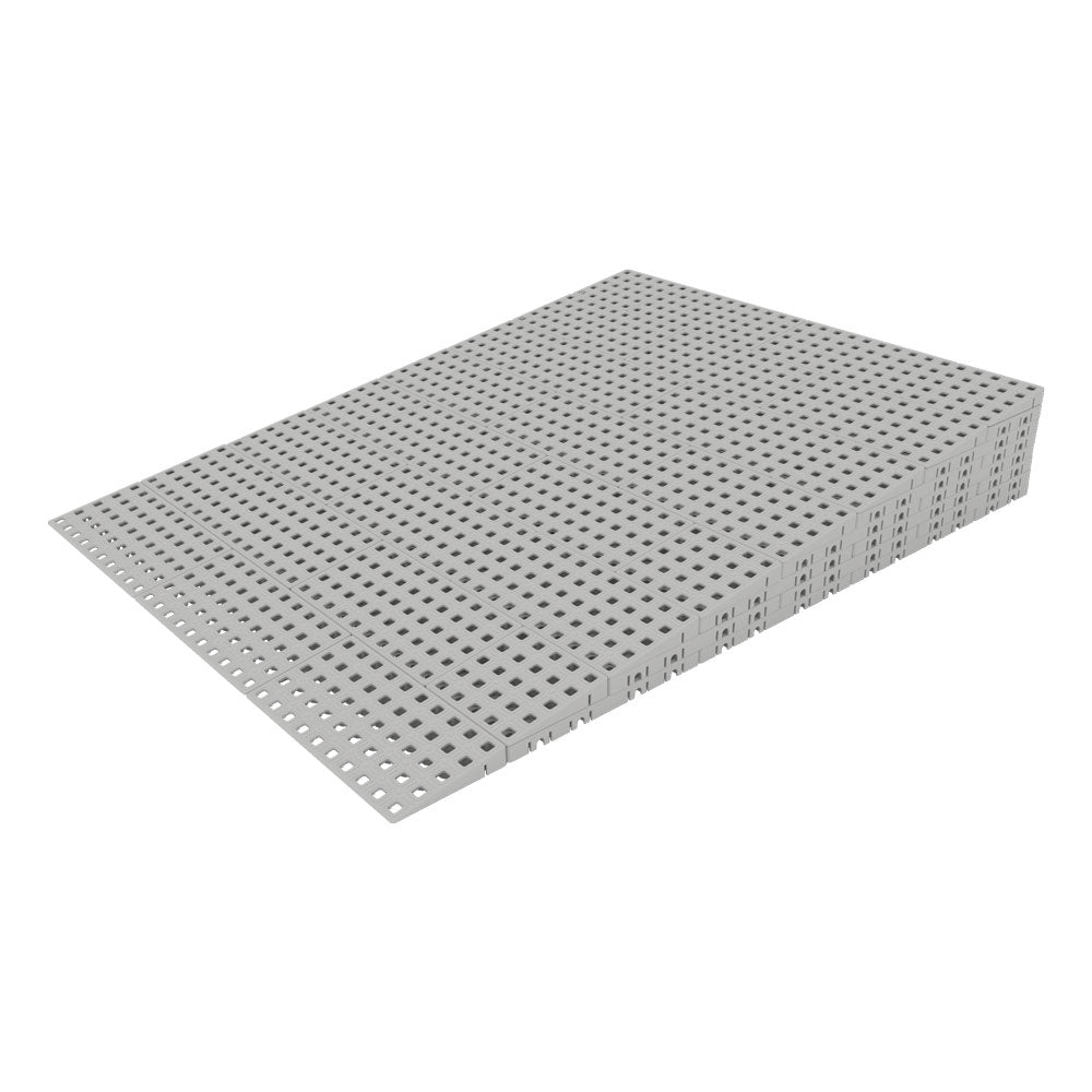 Rehastage EXCELLENT Türschwellenrampe