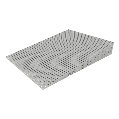 Rehastage EXCELLENT Türschwellenrampe