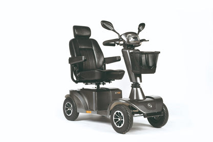 Sunrise Medical STERLING S700 – Elektromobil bis 15 km/h und 160 kg