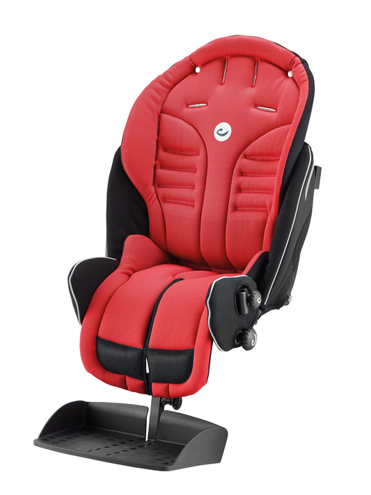 R82 Stingray Swing-Out medizinischer Autokindersitz