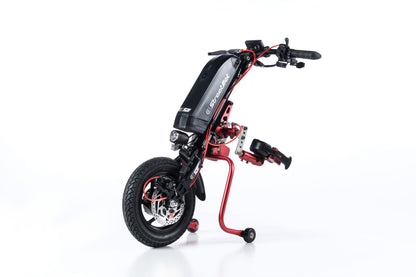 Насадка на инвалидную коляску Sunrise Medical Empulse StreetJet
