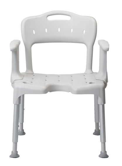 Etac Swift Duschhocker und Duschstuhl
