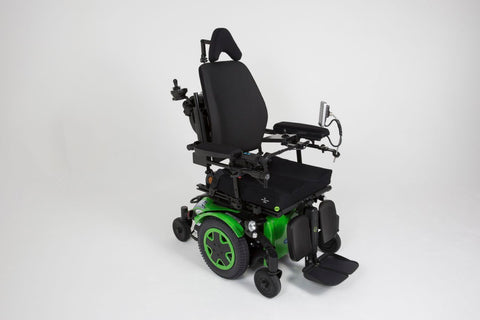 Invacare TDX SP2 ULM Elektrorollstuhl