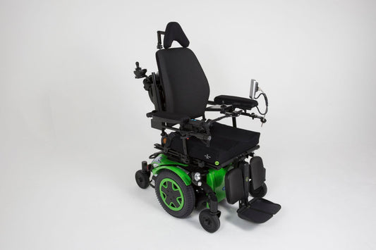 Invacare TDX SP2 ULM Elektrorollstuhl