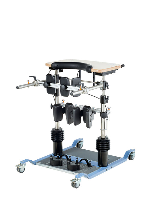 THERA-Trainer balo – dynamischer Steh- und Balancetrainer bis 140 kg