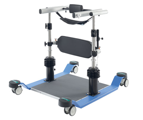 THERA-Trainer coro 576 – dynamischer Steh- & Gleichgewichtstrainer bis 140 kg