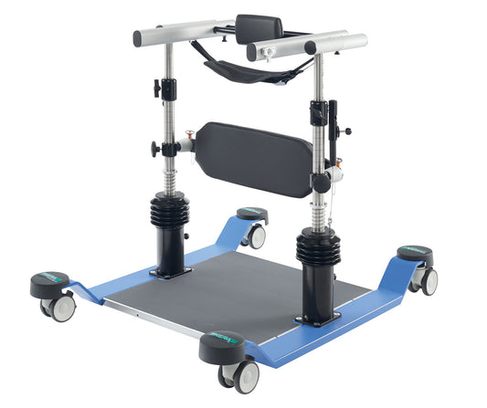 THERA-Trainer coro 576 – dynamischer Steh- & Gleichgewichtstrainer bis 140 kg