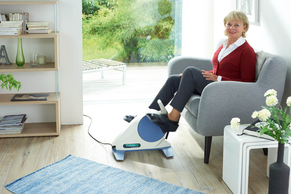 THERA-Trainer mobi